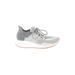 New Balance Sneakers: Gray Shoes - Women's Size 7