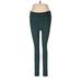 Outdoor Voices Active Pants - Low Rise: Teal Activewear - Women's Size X-Small