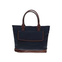 Laptop Bag: Blue Bags