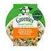 SMART TOPPER Wet Mix-In Chicken, Peas, Apples & Brown Rice Recipe Meal Complement for Dogs, 2 oz., Case of 10, 10 X 2 OZ