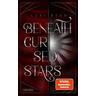 Beneath Cursed Stars / Beneath Cursed Stars Bd.1 - Lexi Ryan