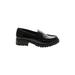Old Navy Flats: Black Shoes - Women's Size 8
