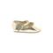 Baby Gap Dress Shoes: Gold Shoes - Kids Girl