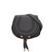 Small Marcie Leather Shoulder Bag - Gray - Chloé Shoulder Bags