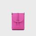Hiva Atelier Mini Astrum Shoulder Bag - Pink