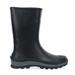 Western Chief Men's Premium Tall Rain Boot - Black - US 8