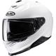 HJC i71 Solid Casque, blanc, taille 2XL