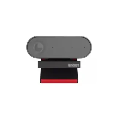 Lenovo ThinkSmart Webcam 3840 x 2160 Pixel USB-C Schwarz