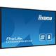 iiyama PROLITE Digitale A-Platine 80 cm (31.5") LED WLAN 500 cd/m² Full HD Schwarz Eingebauter Prozessor Android 11 24/7