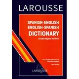 English-Spanish Dictionary/Grand Diccionario Espanol-Ingles