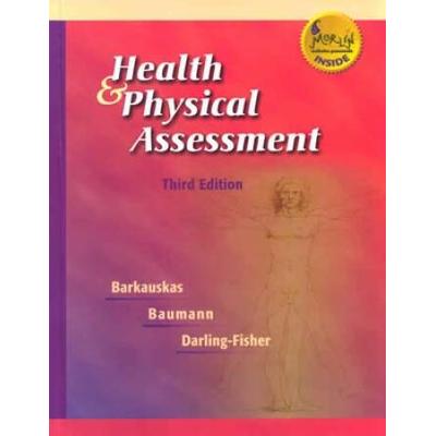 Health And Physical Assessment