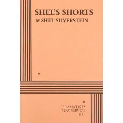 Shels Shorts Acting Edition