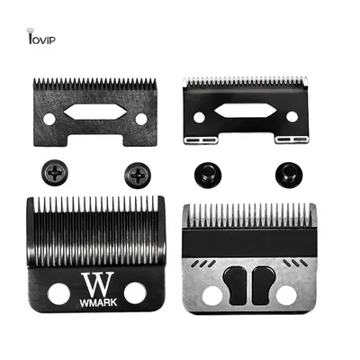 Electric Hair Clipper Trimmer Knife Blade Replacement Electric Push Scissors Blade Clipper Blade