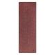 Natural Rubber Cork Yoga Mat Set With Open Shoulder And Back Auxiliary Tool Yoga Wheel Cork Fascia Ball Yoga Brick