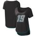 Martin Truex Jr Rookie Scoop Neck T-shirt At Nordstrom