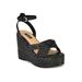 Eaden Wedge Sandal