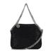 Falabella Crystal Mesh Mini Tote Bag