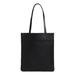 The Magazine Leather Tote Bag