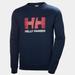 Hh Logo Crew Sweater