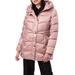 Bundle Up Hooded Puffer Jacket