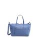 Chelsea Nylon Weekend Bag