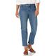 Gloria Vanderbilt Damen Amanda Classic High Rise Tapered Plus Size Jeans, Hartford, 48 Mehr Kurz