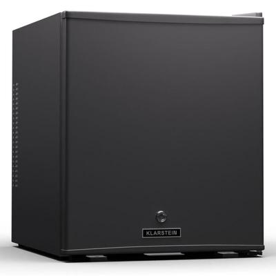 Kühlschrank, Mini Kühlschrank mit Glastüre, 44L Mini-Kühlschrank für Getränke, Snacks & Kosmetik, Image