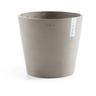 Vaso amsterdam D25 H24,50CM talpa - Ecopots