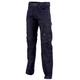 Pantalon de travail ALICKI multipoches en jean 1STNJN bleu marine T52 LAFONT LA-1STNJN-6-1-52
