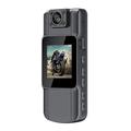 l11 portatile wifi hd 4k strumento delle forze dell'ordine visione notturna video dv telecamera sportiva per ciclismo