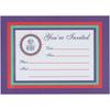 Kentucky Derby 148 8-Pack Invitation Cards with Envelopes