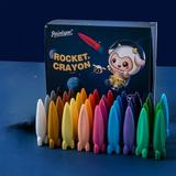 Toy Deals Crayons Children s Graffiti Crayons Washable Hand Crayons Gifts for Kids