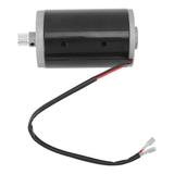 Treadmill DC Drive Motor Treadmill Drive Motor 180V 200W Metal Treadmill Brush DC Motor Part With All Copper Coil For Replacement Treadmill Drive Motor