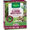 Pel eloigne moustique 2,5KG vl