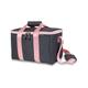 Mobiclinic - Sac de premiers soins polyvalent Sac d'urgence Gris et rose Elite Bags