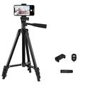 LITBest Treppiede Per Cellulare Fotocamera digitale Leggero 1.02 cm
