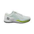 Wilson Damen Tennisschuhe Outdoor RUSH PRO ACE CLAY W, Opal, Gr. 411/3EU