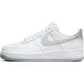 Nike Herren Sneaker AIR FORCE 1 '07, weiß, Gr. 42,5EU