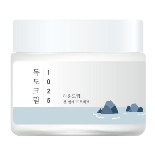 Round Lab - 1025 Dokdo Creme Gesichtscreme 80 ml