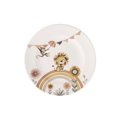 Villeroy & Boch - Kinderteller Roar like a Lion Geschirr 1 ct