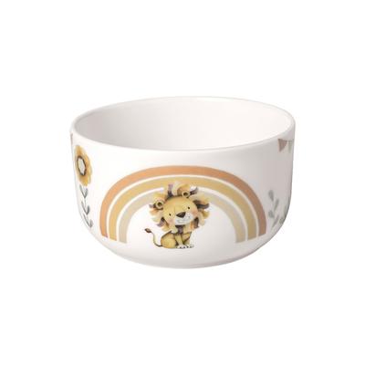 Villeroy & Boch - Kinder-Müslischale Roar like a Lion Geschirr 1 ct