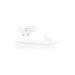 Forever 21 Sandals: White Shoes - Women's Size 7