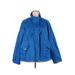 Woman Within Jacket: Blue Jackets & Outerwear - Women's Size 4X