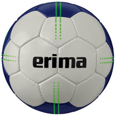 ERIMA Ball PURE GRIP no. 1 - match, Größe 2 in Blau