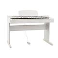 DP-6 Digital Piano by Gear4music White - Nearly New