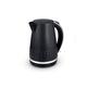 George Tower Solitaire 1.5L 3KW Kettle - Black