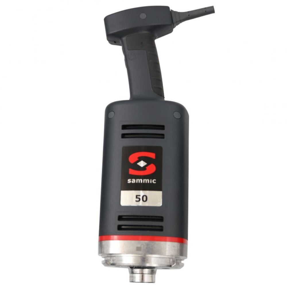 Stabmixer - SAMMIC MM-50 Nur Motor mit fester oder variabler Geschwindigkeit Image