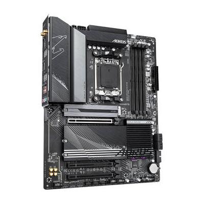 Gigabyte B650 AORUS ELITE AX V2 AM5 ATX Motherboar...