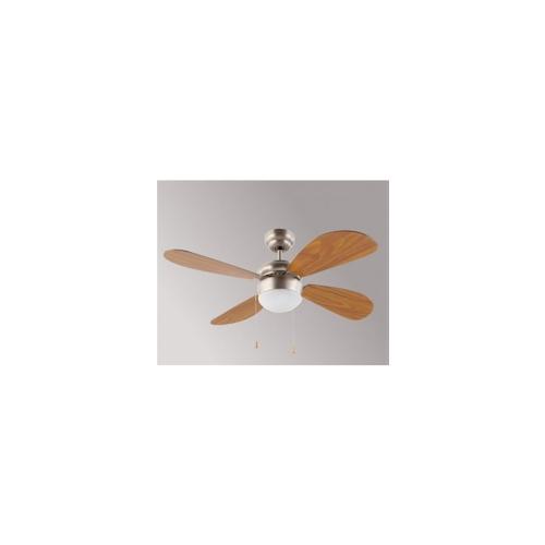 Deckenventilator mit Licht Fm Vt-105