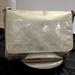 Louis Vuitton Bags | Louis Vuitton Thompson Street Monogram Shoulder Bag. Silver Leather Patent. | Color: Silver/Tan | Size: Os